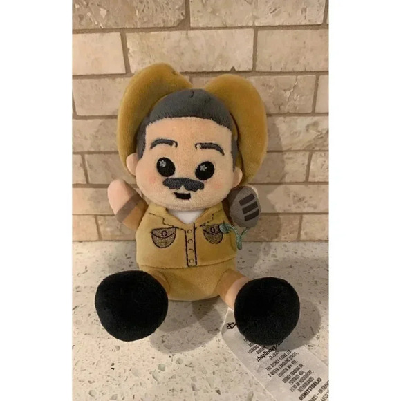 Wishable Jungle Cruise Skipper - B19 - Picture 6 of 6